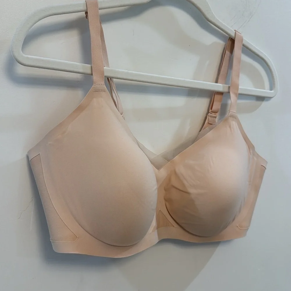 Honeylove shapewear crossover